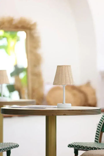 SteweHome SteweHome Tischlampe