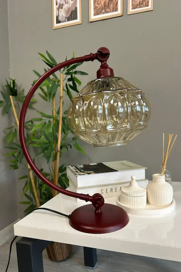 SteweHome Decorative Lamp E14
