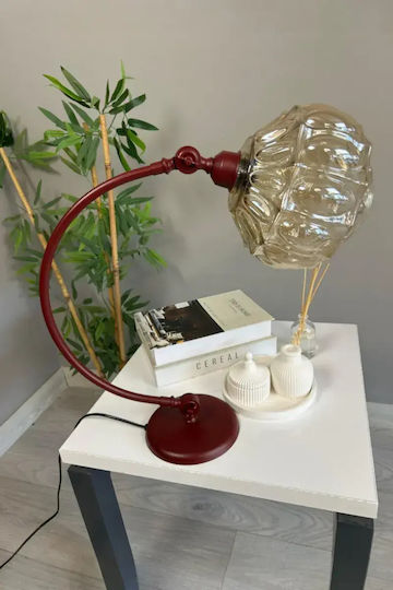 SteweHome Decorative Lamp E14