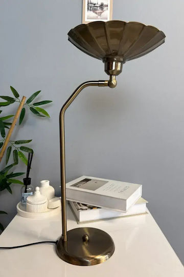 SteweHome SteweHome Dekoratives Tischlicht E14