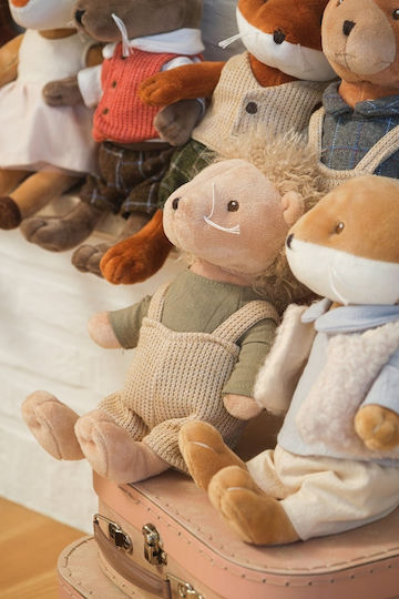 Egmont Plüsch- und Kuscheltiere