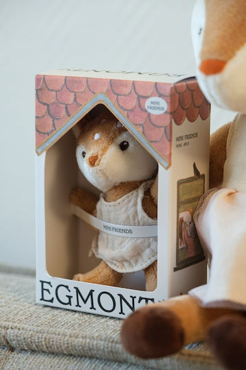Egmont Minions Plush Toy