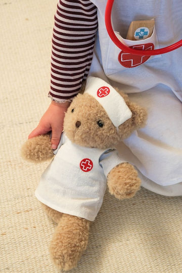 Egmont Egmont Plüsch- und Kuscheltier Teddybär Valentinstag