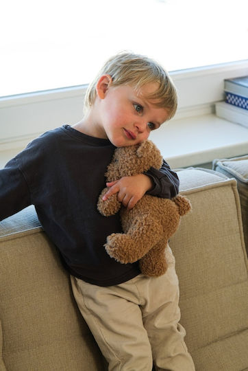 Egmont Plüsch- und Kuscheltier Teddybär