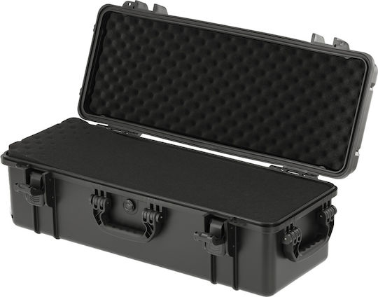 Yato Пластмасово Кутия за съхранение на инструменти П78.8xШ33xВ25.8cm YT-088993