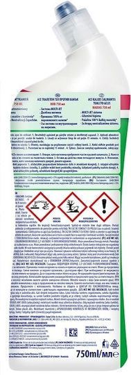 Ace Grund / Primer 0.75lt