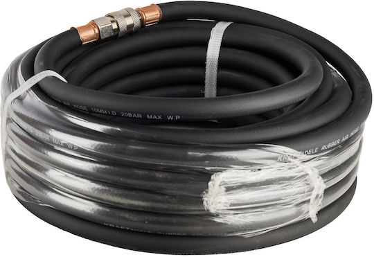 Furtun pneumatic ondulat 15 m Kd2205