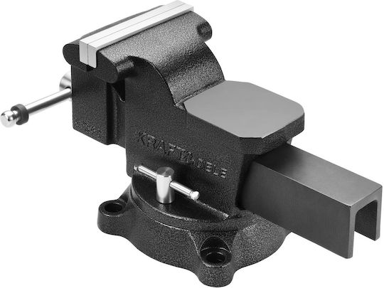 Kraft & Dele Menghină rotativă cu deschidere maximă 125mm