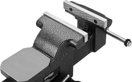 Kraft & Dele Menghină rotativă cu deschidere maximă 125mm
