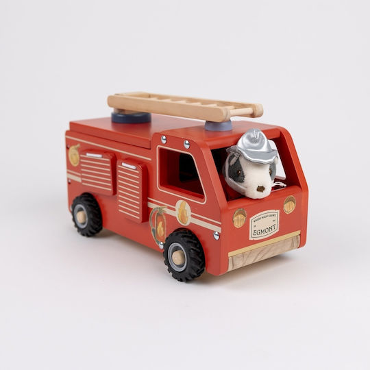 Egmont Feuerwehrauto Lastwagen
