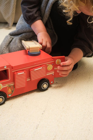 Egmont Feuerwehrauto Lastwagen