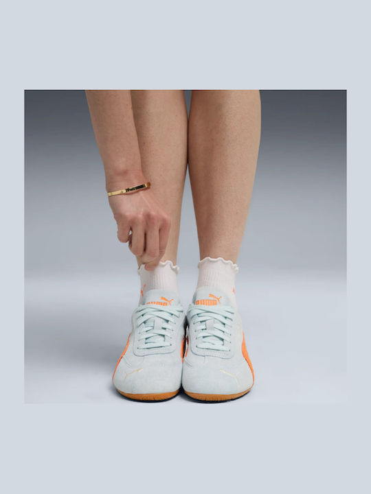 Speedcat OG Adidași Pentru Femei Albastru Deschis