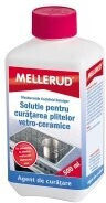 Mellerud Почистващ Продукт За Керамични Котлони 500ml