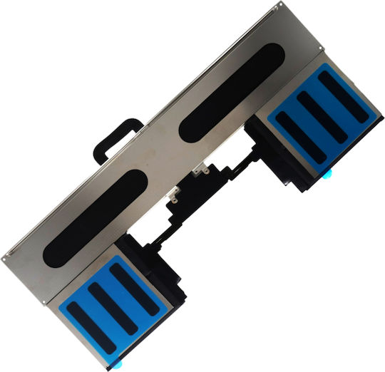 Съвместима Батерия за Apple MacBook Air Apple Macbook Air 15" M2 A2941 2023 M3 A3114 2024 M4 A3241 2024/2025 A3448 2026 A2797 с 6000mAh