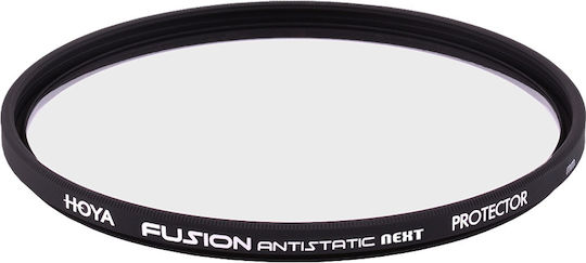 Hoya Fusion Antistatic Next Protector Филтър Диаметър 49mm За Фотообективи