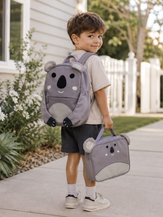 abo Schulranzen Rucksack Kindergarten 21 x 11 x 32cm
