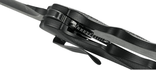 Columbia River Knives Assisted Blackout Messer Automatisch Graues (mit Personalisierung)