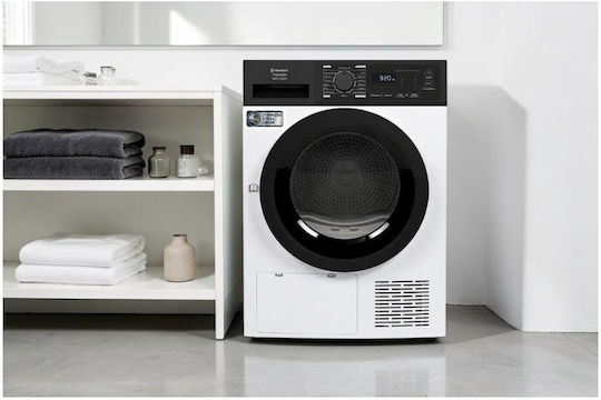 Morris Thea Series Сушилня 10kg с Термопомпа