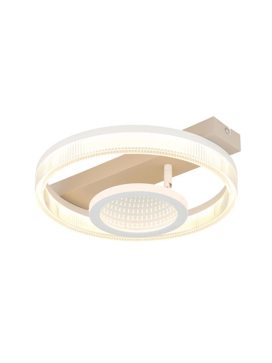 Globo Lighting Luminiță De Tavan Montată Led Globo Lighting Luminiță De Tavan Montată Led