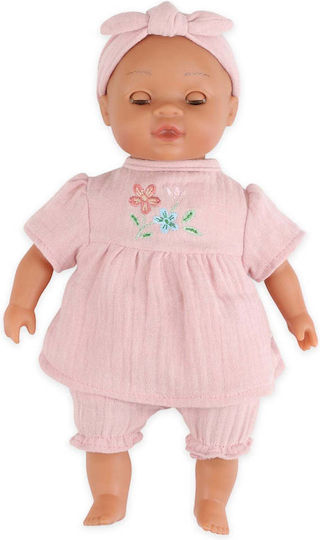 Little Dutch Бебешка Кукла Yara