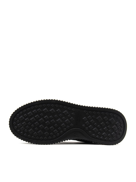 Adidași pentru bărbați Negri