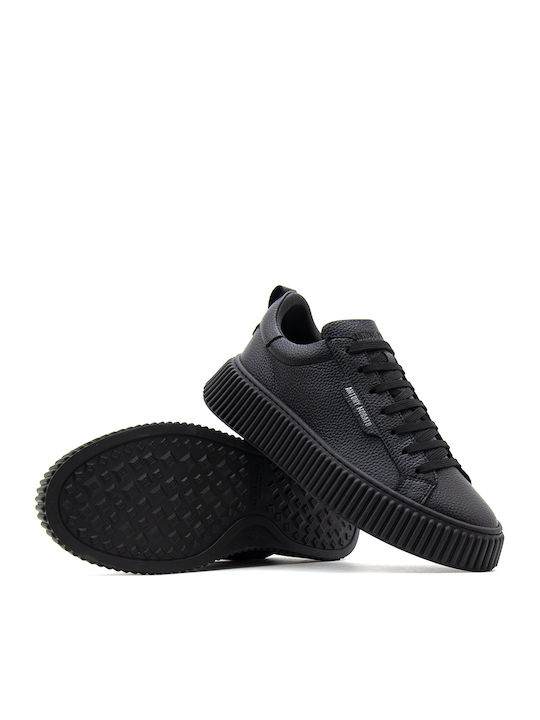 Adidași pentru bărbați Negri