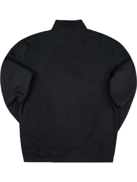 Cardigan Black