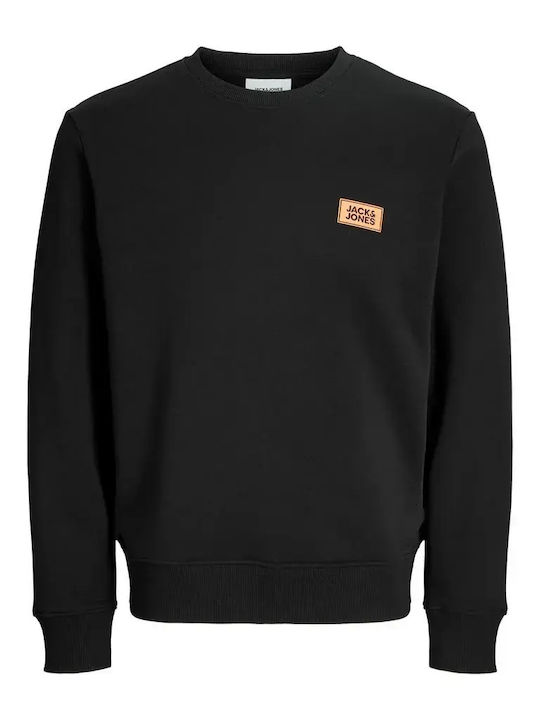 Sweatshirts Für Herren Schwarz