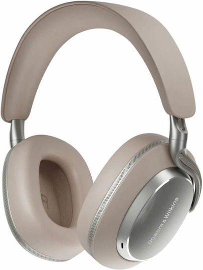 Bowers & Wilkins PX8 S2 Безжични / Жични Over Ear Слушалки с 30 часа Работа Warm Stone