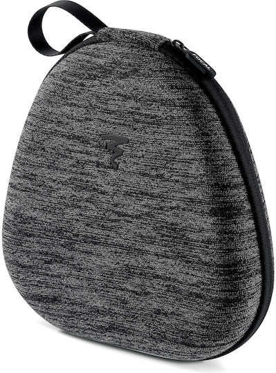 Focal Lensys Ενσύρματα Over Ear Ακουστικά Μαύρα