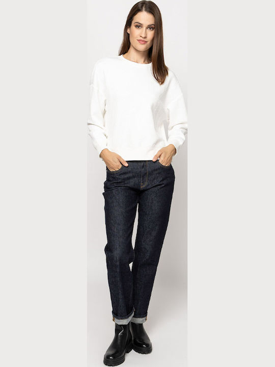 Women's Blouse White