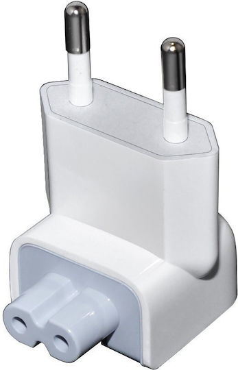 Захранващ адаптер за лаптопи Apple A1244 A1269 A1270 A1237 A1304 A1369 A1370 A1374 A1377 14.5v/3.1a 45w Magsafe конектор