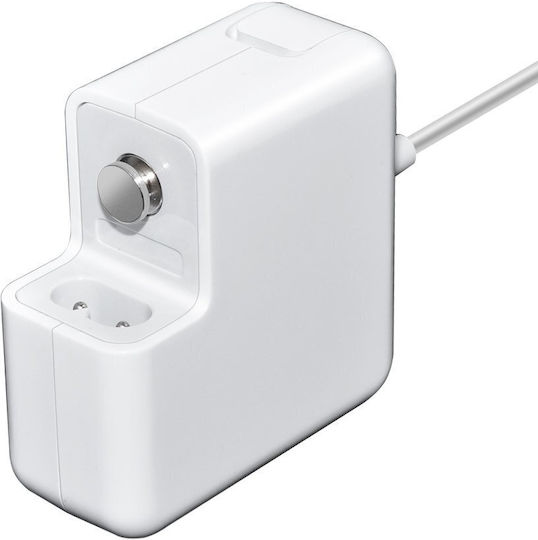 Захранващ адаптер за лаптопи Apple A1244 A1269 A1270 A1237 A1304 A1369 A1370 A1374 A1377 14.5v/3.1a 45w Magsafe конектор