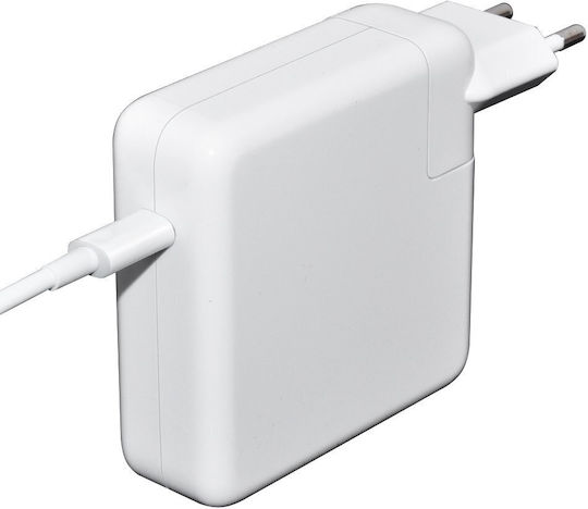 Захранващ адаптер за лаптопи Apple A1707 A1719 A1718 A1990 87W USB Type-C