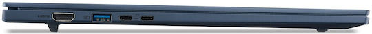 Acer Swift Go 16 Ai 16" OLED FHD+ 120Hz (Ryzen AI 400 Series-445/16GB/1TB SSD/W11 Home) (US Keyboard)