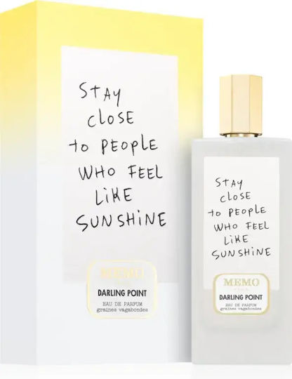 Limited Edition Unisex Eau de Parfum 75ml