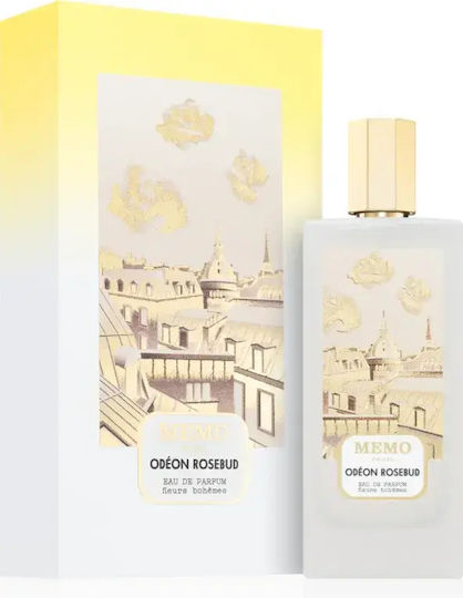 Odéon Rosebud Парфюмна вода 75ml