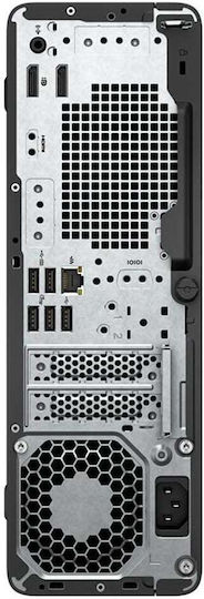 HP Z2 Компютри В Компактен Формат G1i Настолен Компютър (Ultra 7-265/32GB DDR4/1.0TB SSD/W11 Pro)