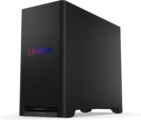 Lenovo Legion T5 30AGB10 Gaming Desktop PC (Ryzen 5-7600/32GB DDR5/1TB SSD/GeForce RTX 5070/W11 Home)