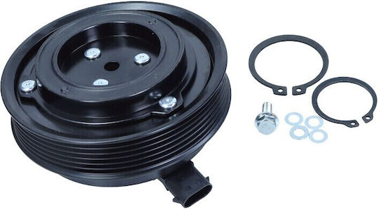 Съединител на Компресор на Климатика Hyundai Kia Halla 10pa15c V4 126/123mm