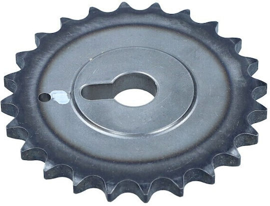 Camshaft Wheel C Kia Sorento 2.5 Crdi 243314a000