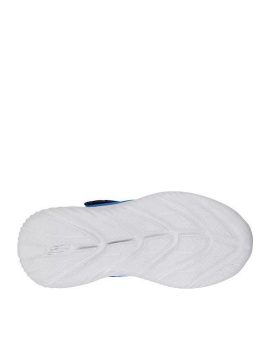 Kinder Sneaker Blau
