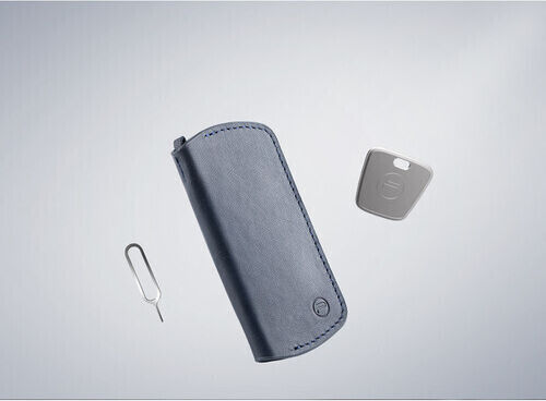 PGYTECH Soft Case for SD