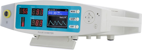 Contec Pulsoximetru de birou Profesional Bej