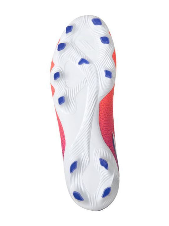 Skechers Razor 2 Academy FG Ghete Fotbal cu crampoane Aurii