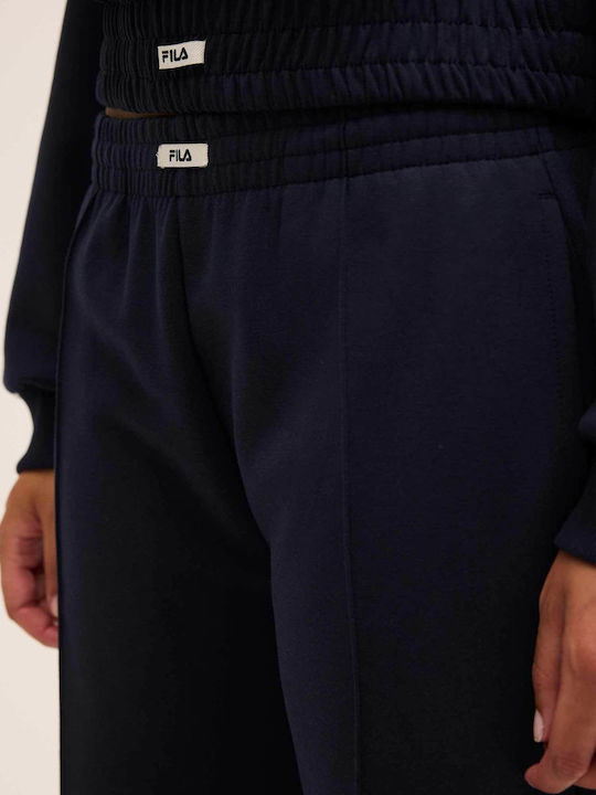Blau Damen Jogginghose Blue