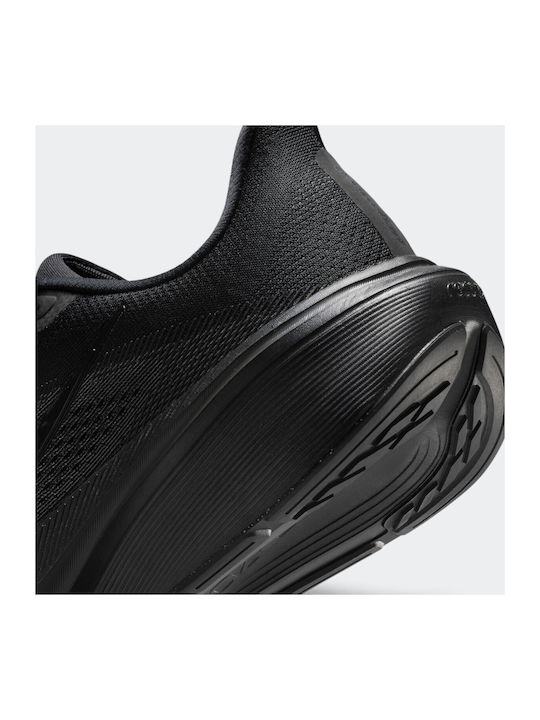 Nike Pegasus 42 Men's Running Black / Black - Anthracite