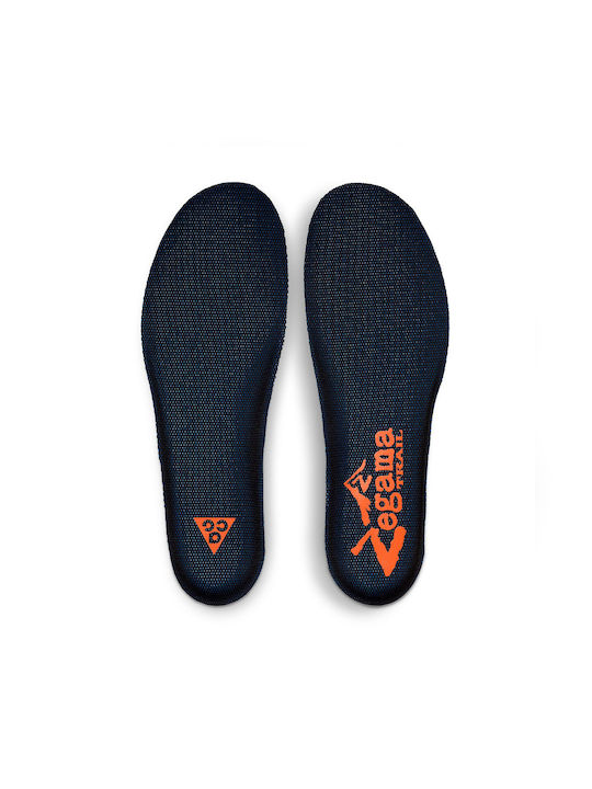 Agg Zegama Pantofi Sport Pentru Femei Trail Running Negre