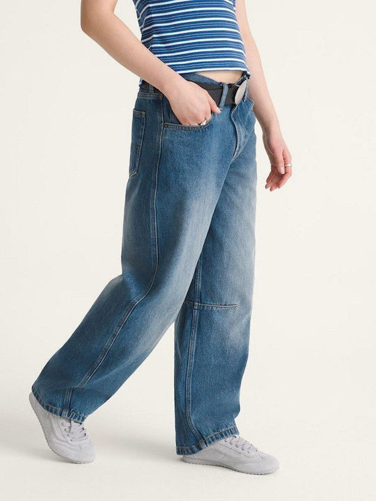 Women's Jean Pants