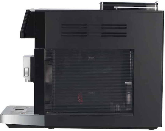 Mașină de Espresso Automată 1725W cu Măcinător ZLN9000